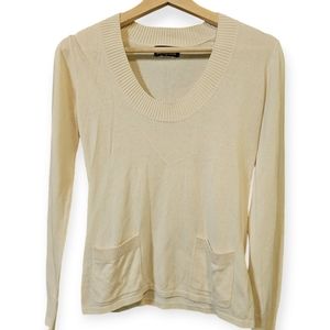 Patagonia Knit Lightweight Scoop Neck Sweater